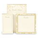 Amelie Damask Notepad Set Image 3 of 3